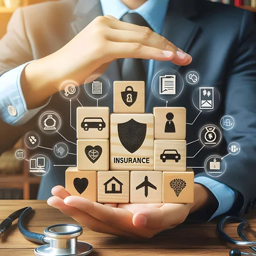  Insurance agent helping Florida residents find the best home and auto insurance quotes