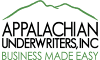 Appalachian logo