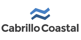 Cabrillocoastal logo