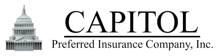Capitol logo
