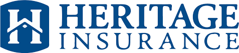 Heritage logo