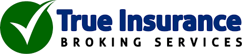 True Insurance logo