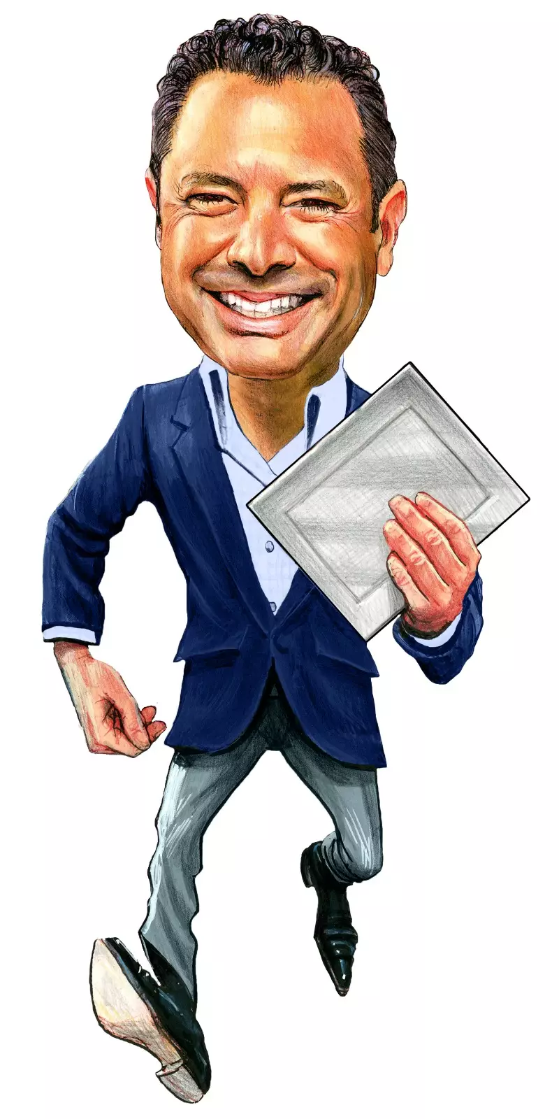 Edgar Segui, licensed Florida insurance agent offering personalized home insurance quotes