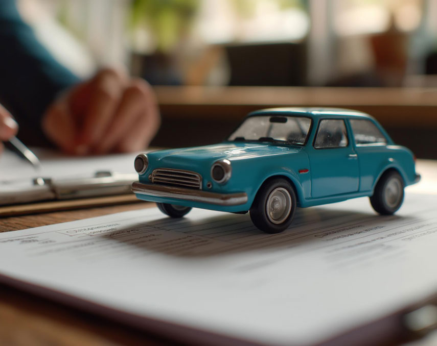 Classic Car Insurance