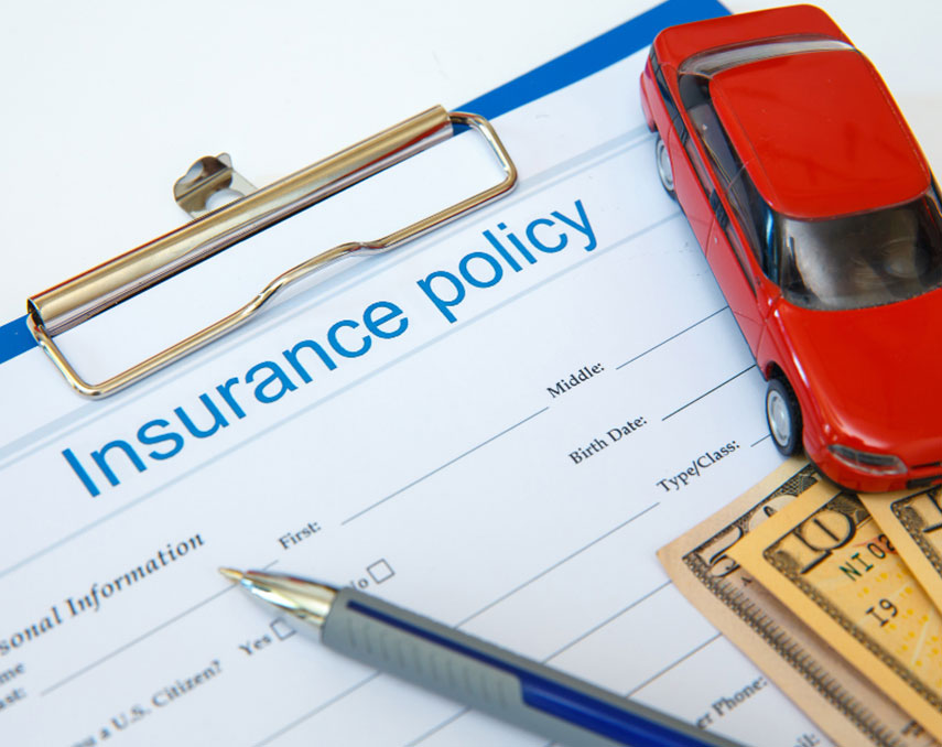 Commercial Auto Insurance