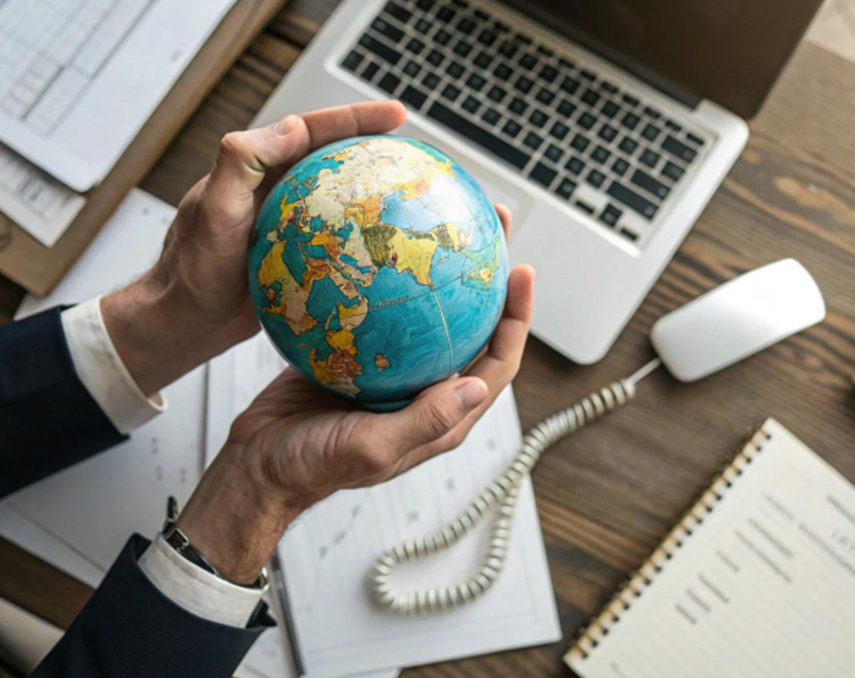 International business insurance for Florida companies with global operations and overseas assets