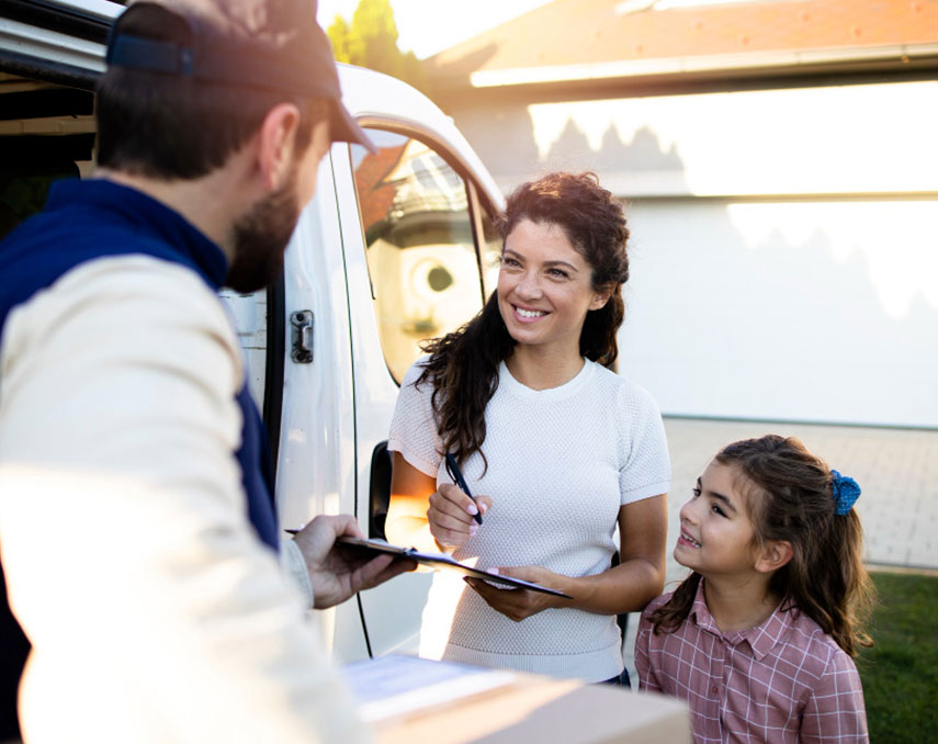 Mobile Home Insurance