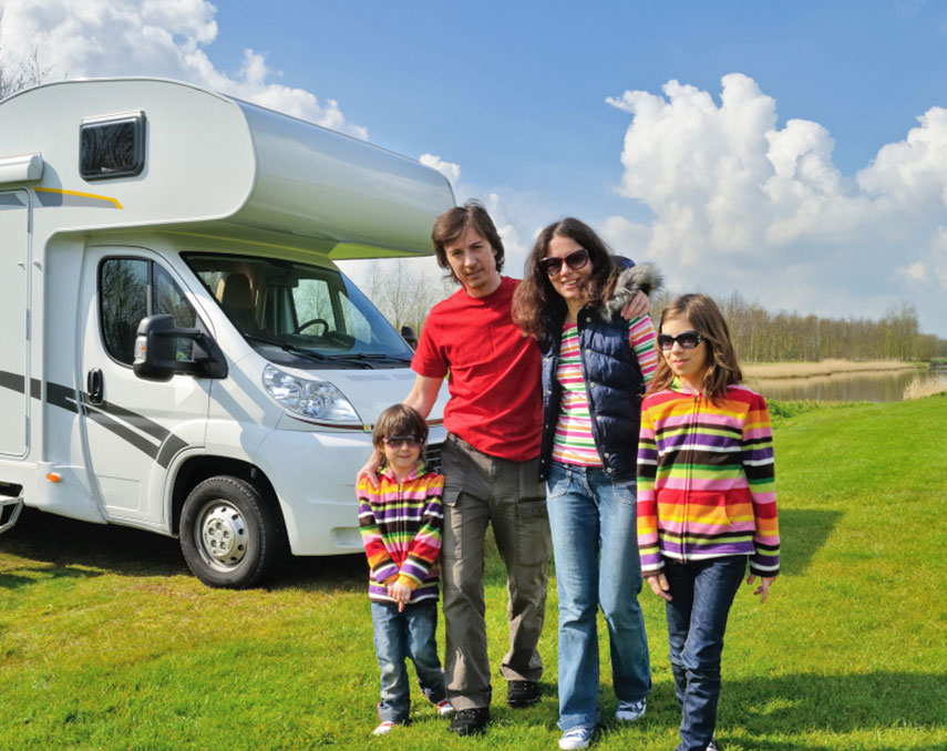 RV Insurance