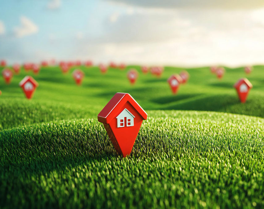 Vacant Land Insurance