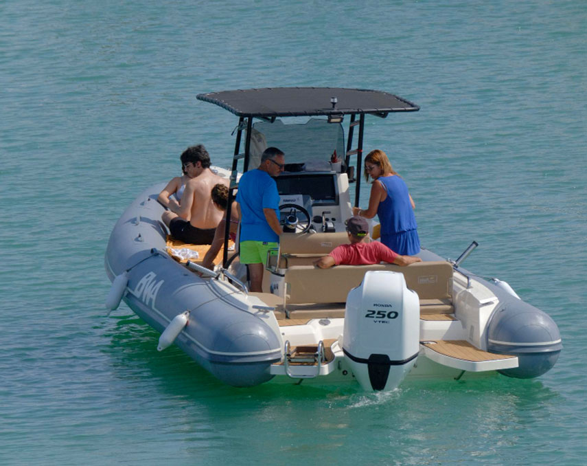 Watercraft Insurance