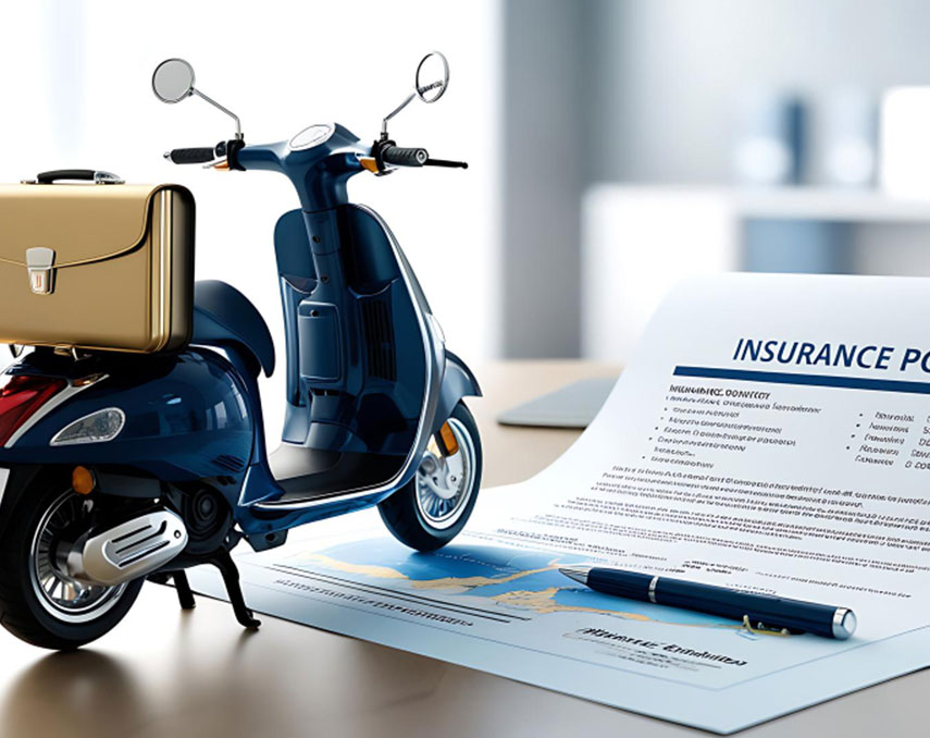 Motorcycle Insurance